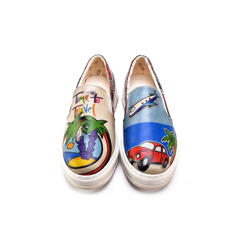 Sneaker Shoes AVAN311