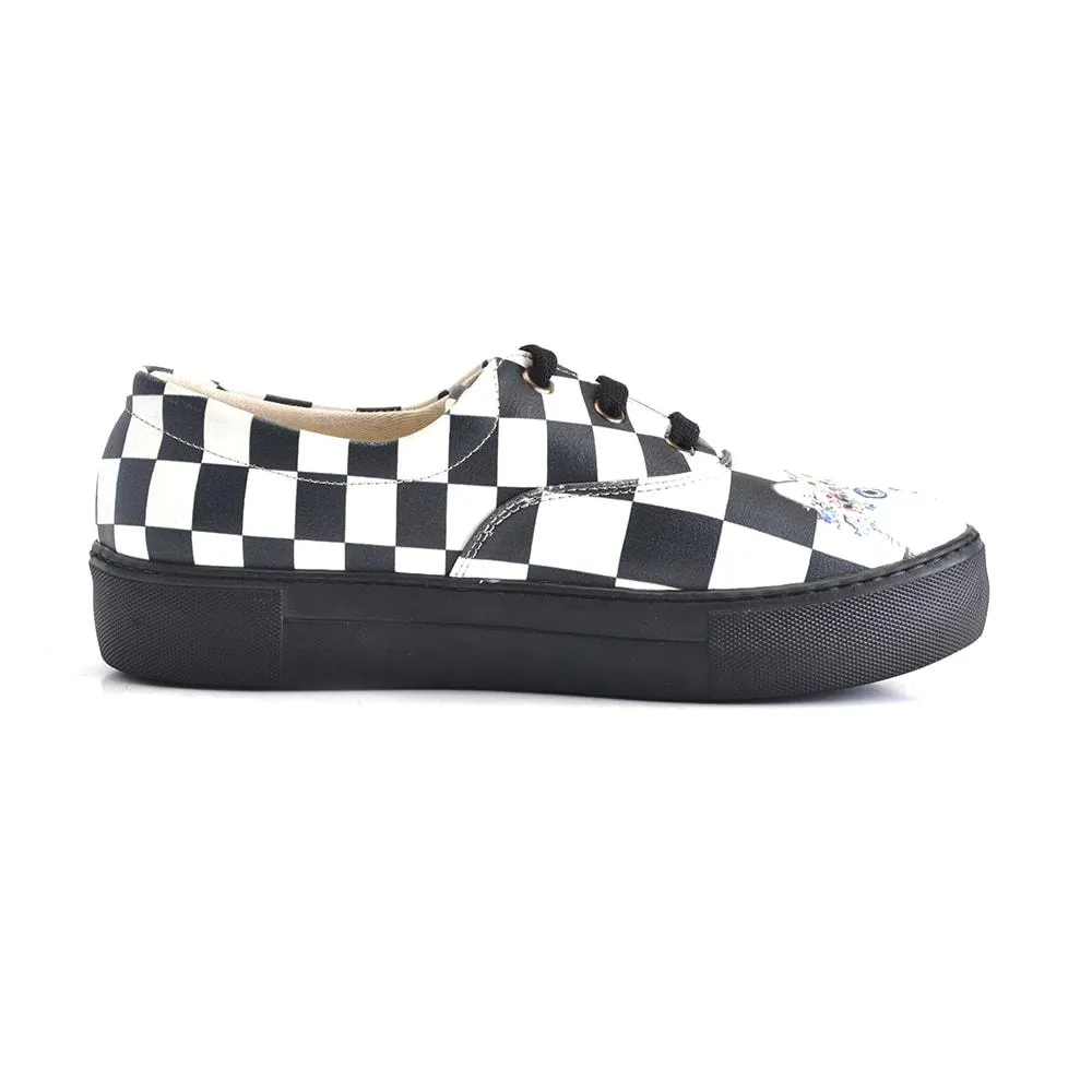 Sneaker Shoes GBV103
