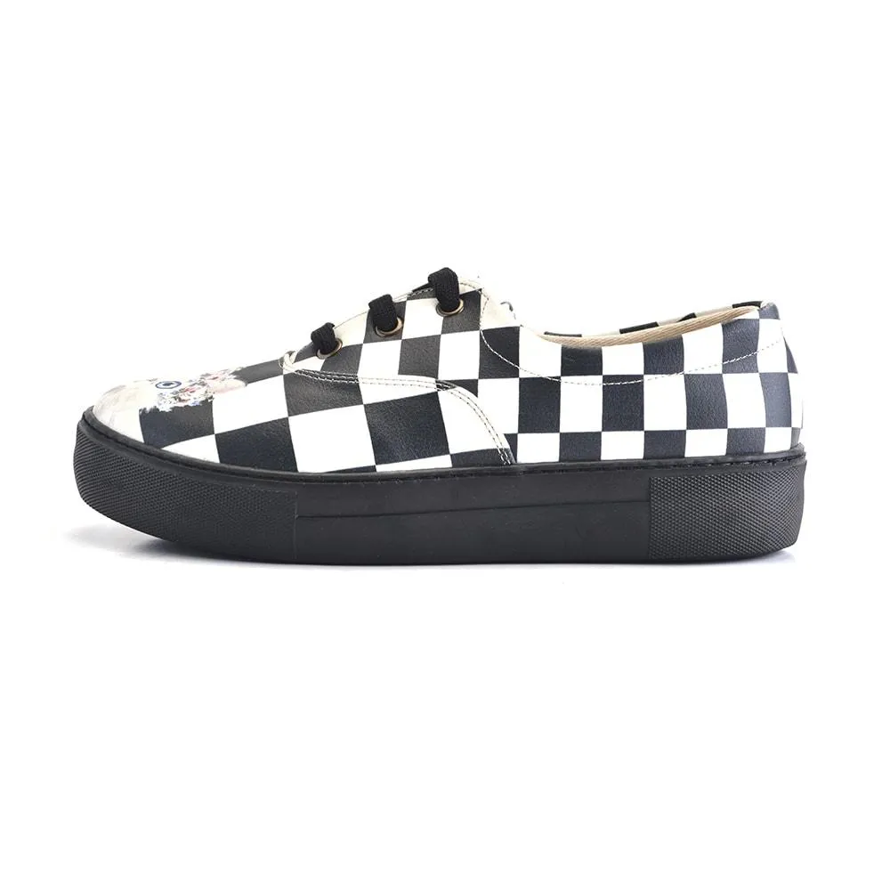 Sneaker Shoes GBV103
