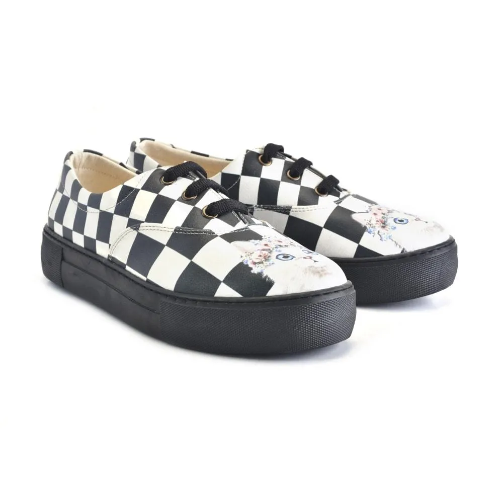 Sneaker Shoes GBV103