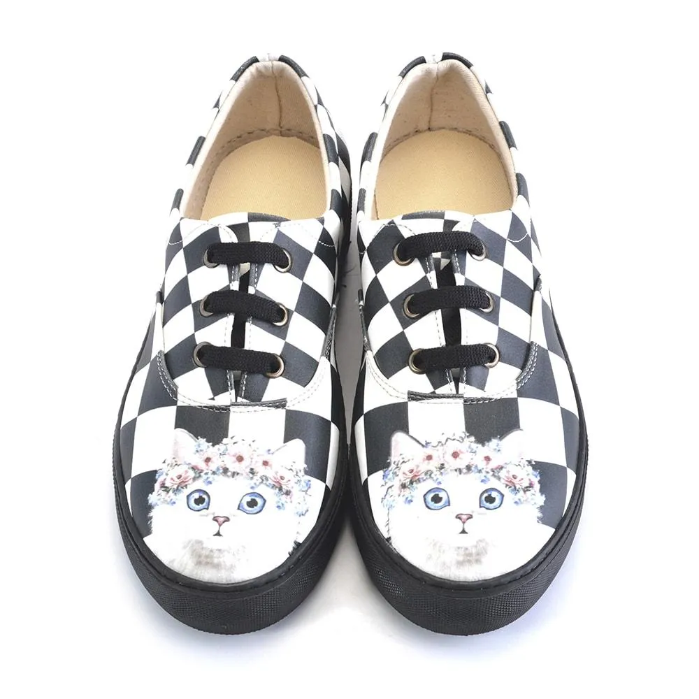 Sneaker Shoes GBV103