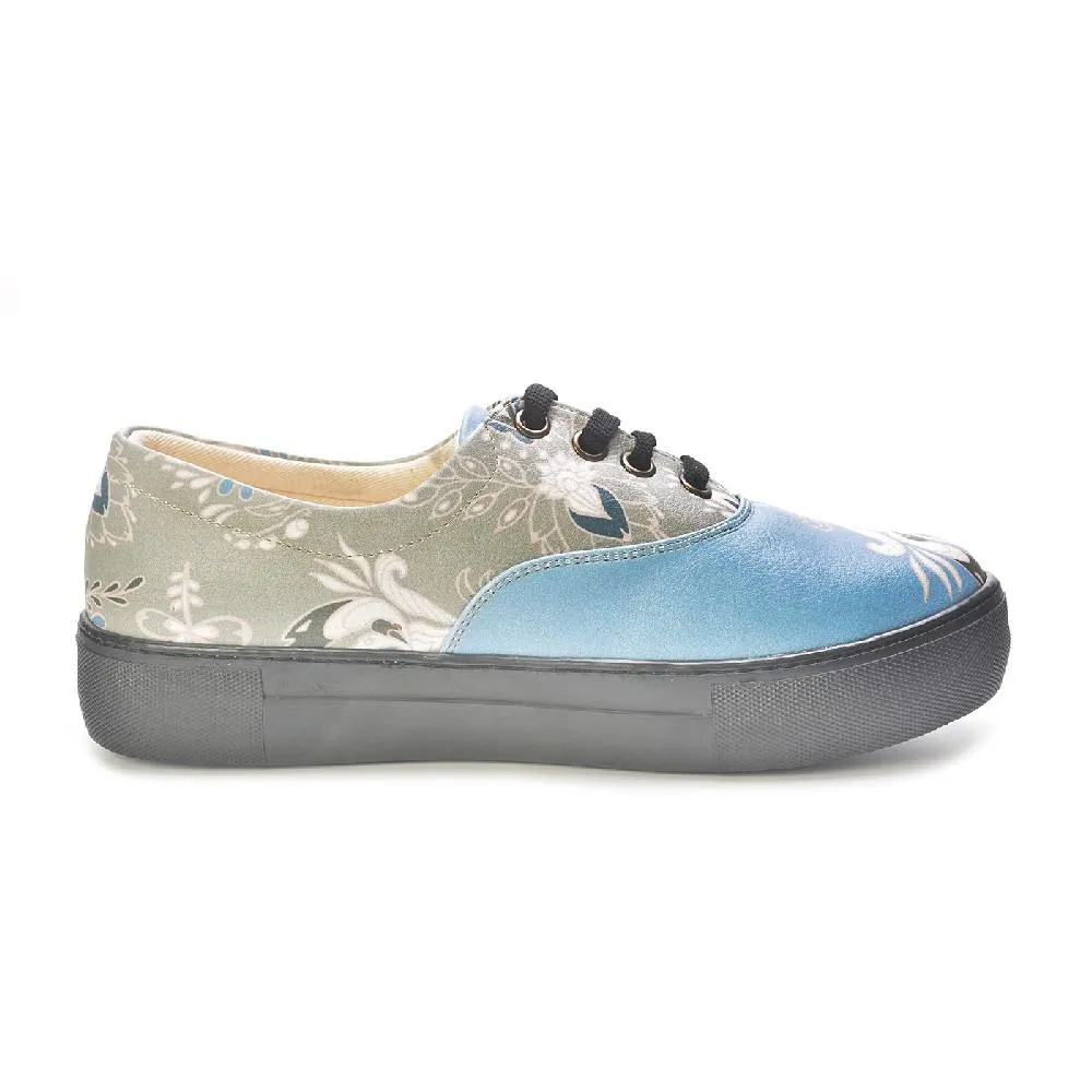 Sneaker Shoes GBV109