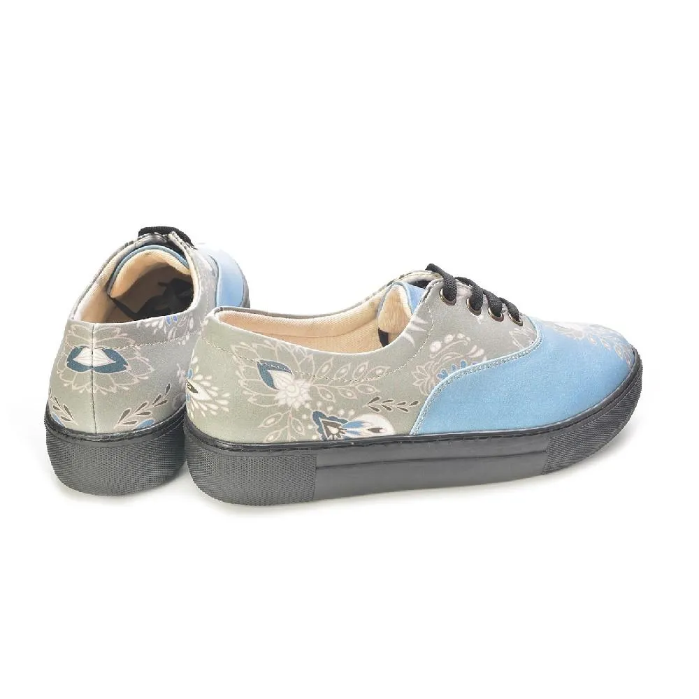 Sneaker Shoes GBV109