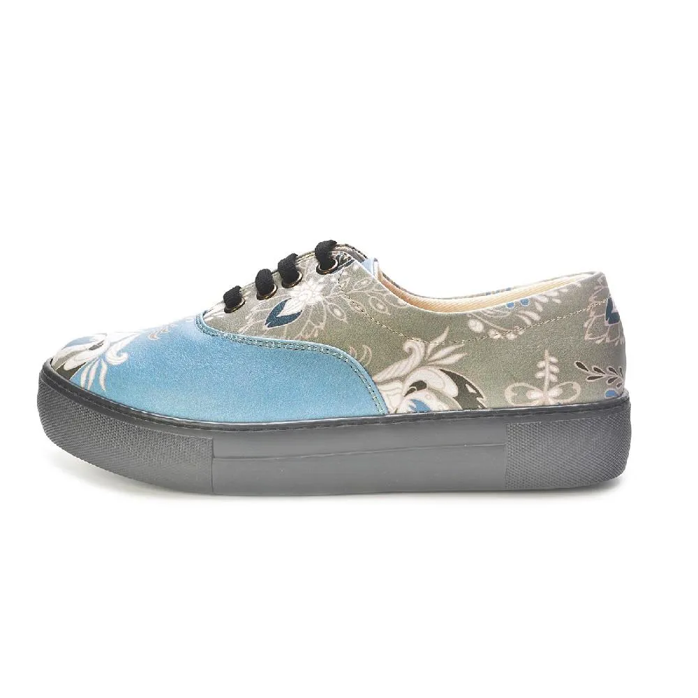 Sneaker Shoes GBV109