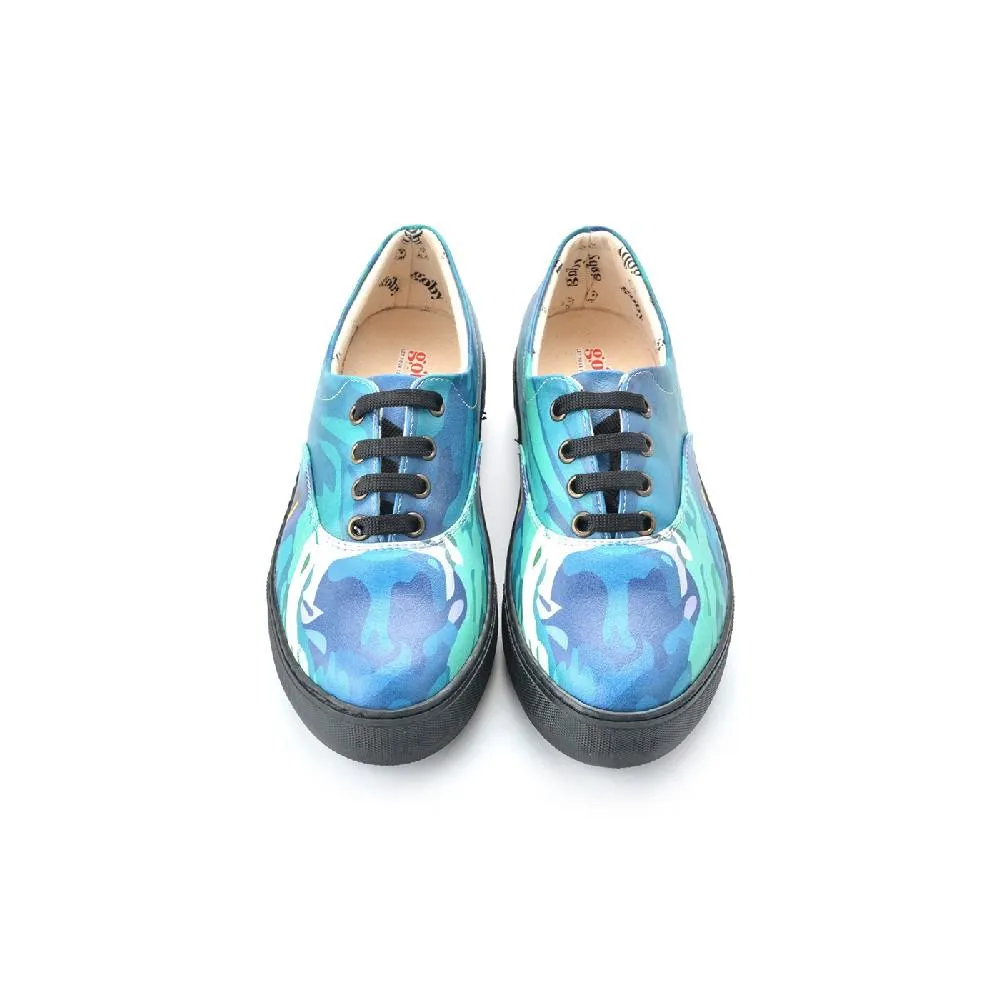 Sneaker Shoes GBV110
