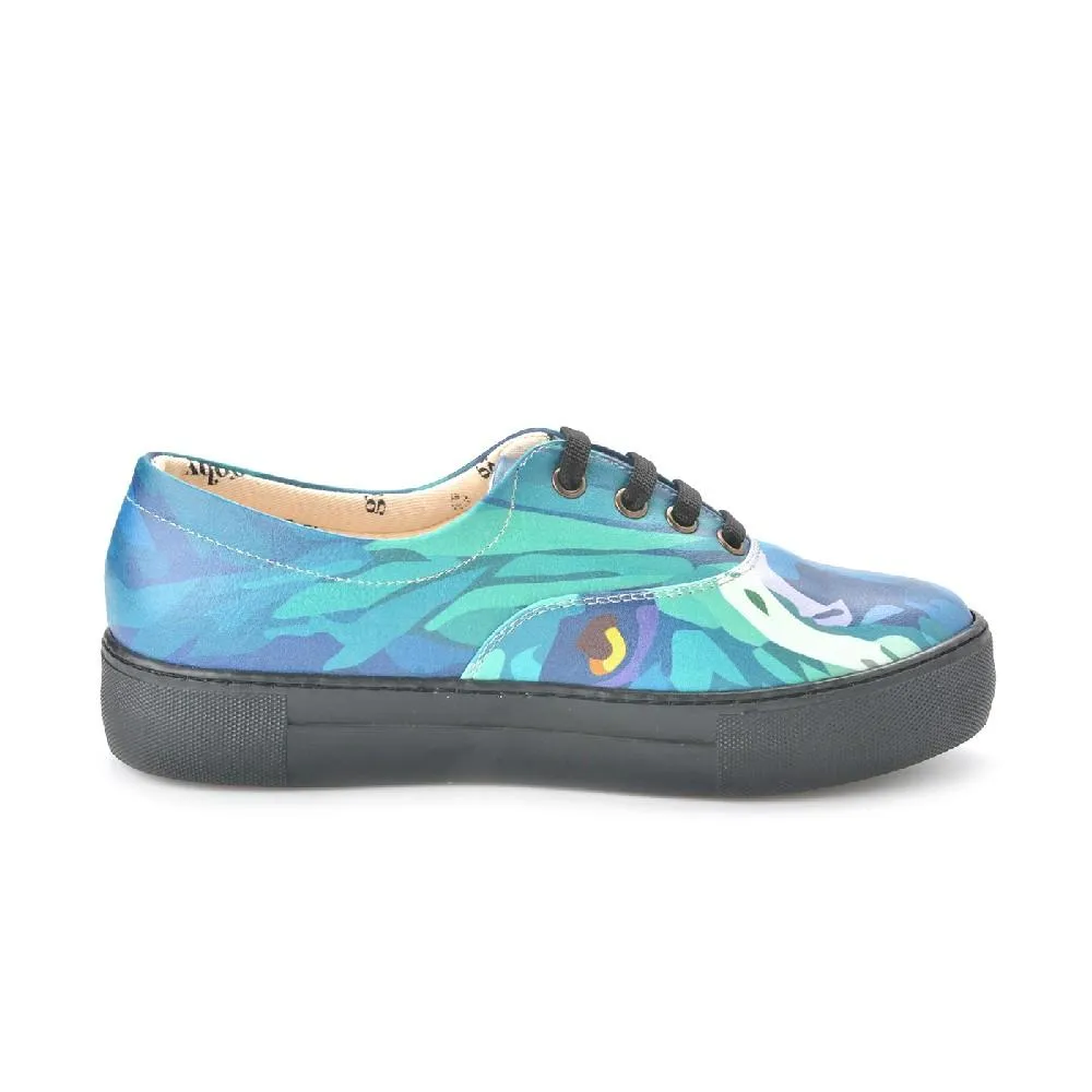 Sneaker Shoes GBV110