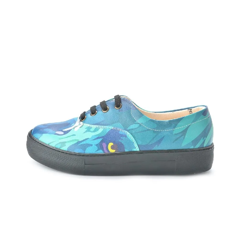 Sneaker Shoes GBV110