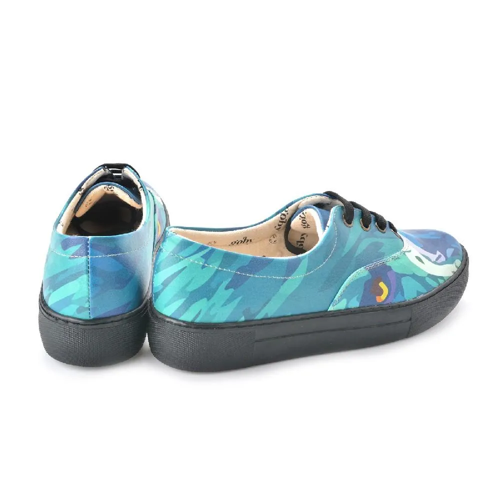 Sneaker Shoes GBV110