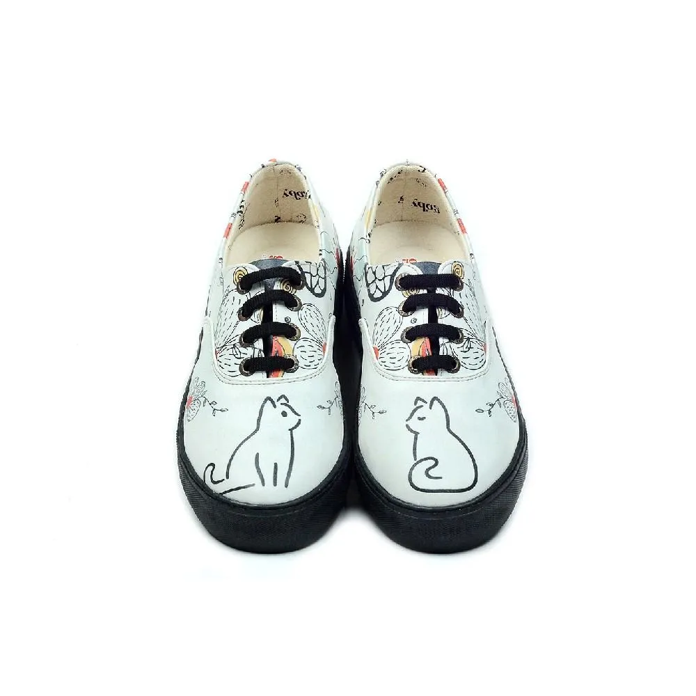 Sneaker Shoes GBV111