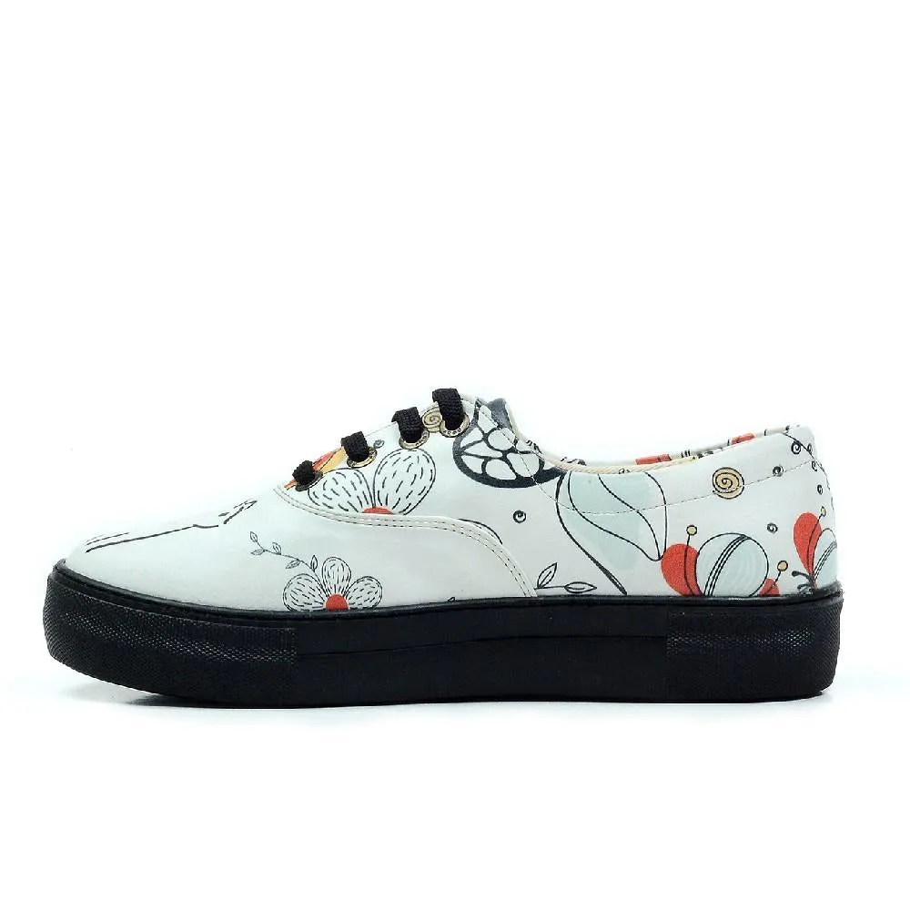 Sneaker Shoes GBV111