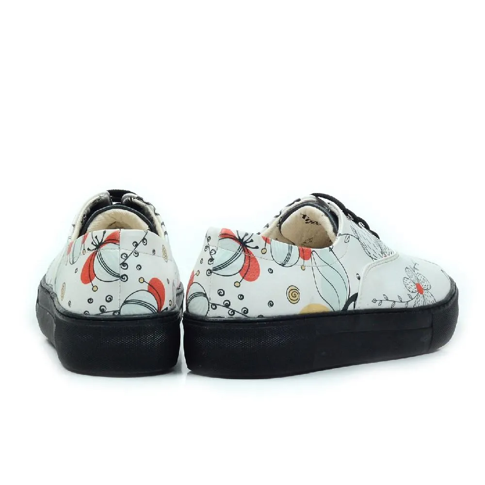 Sneaker Shoes GBV111