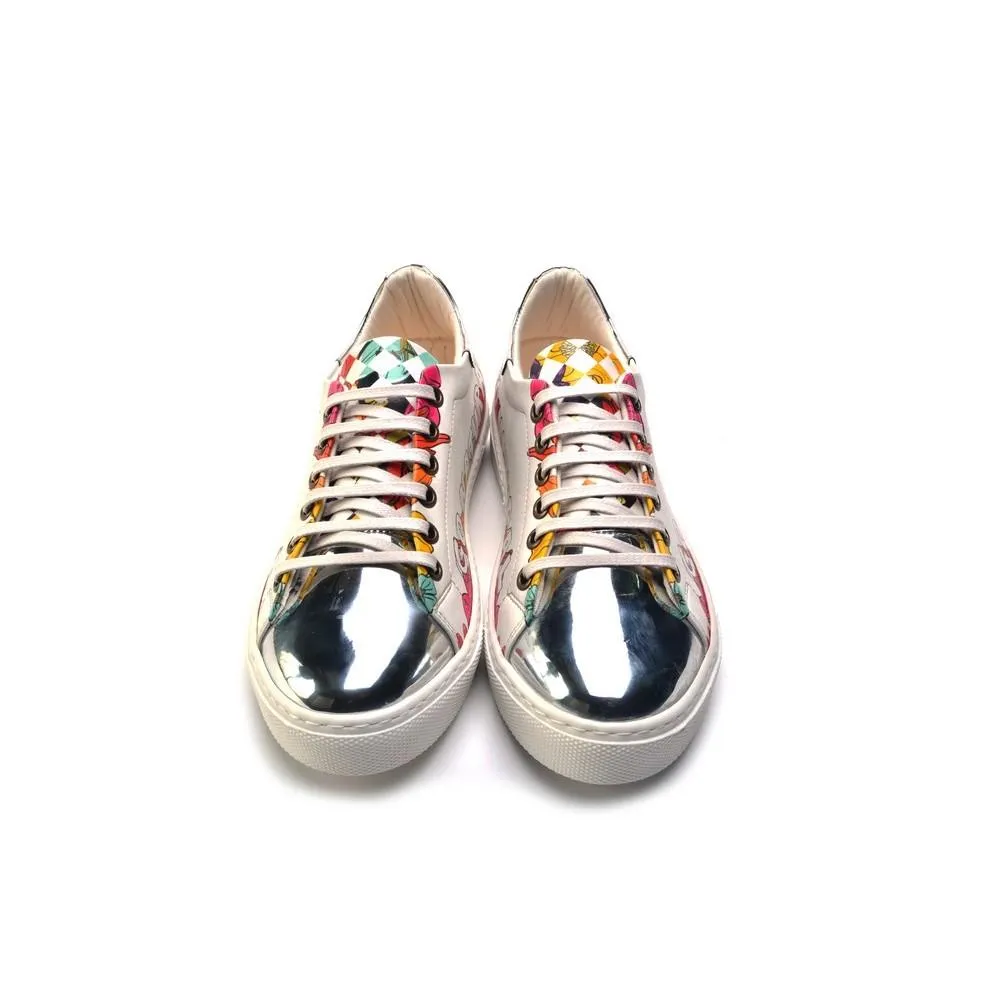 Sneaker Shoes GOB210