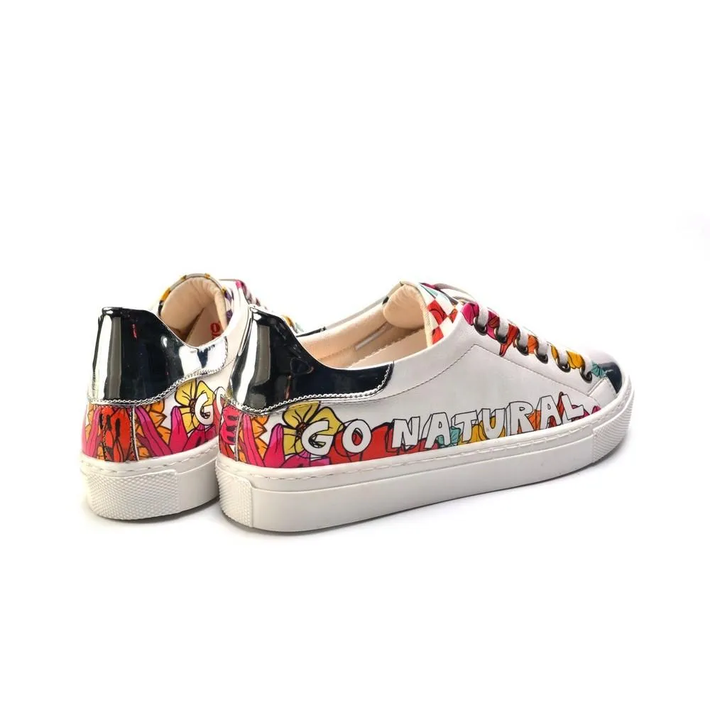 Sneaker Shoes GOB210