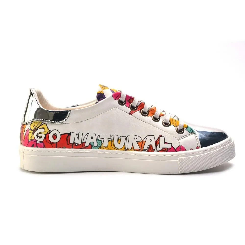 Sneaker Shoes GOB210
