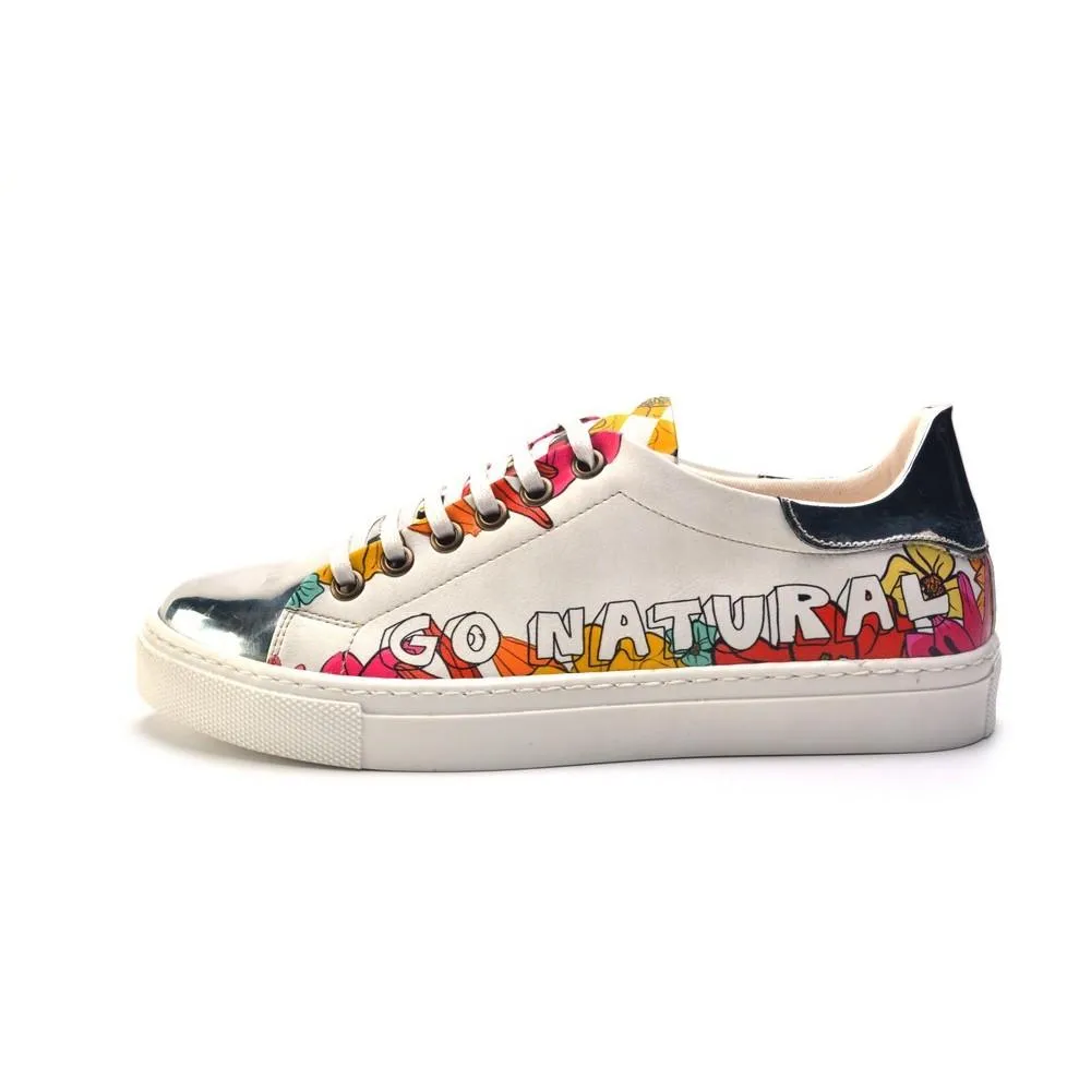 Sneaker Shoes GOB210