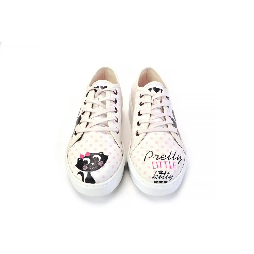 Sneaker Shoes MYN104
