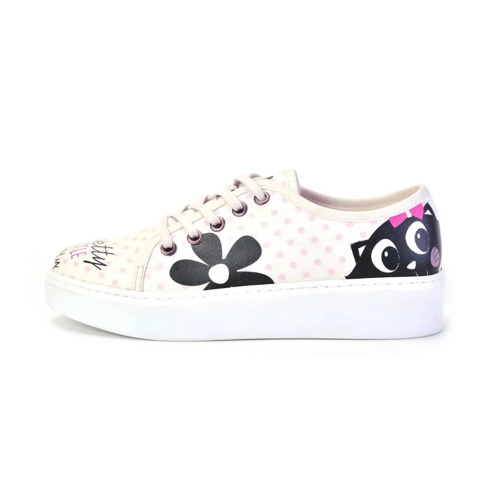 Sneaker Shoes MYN104