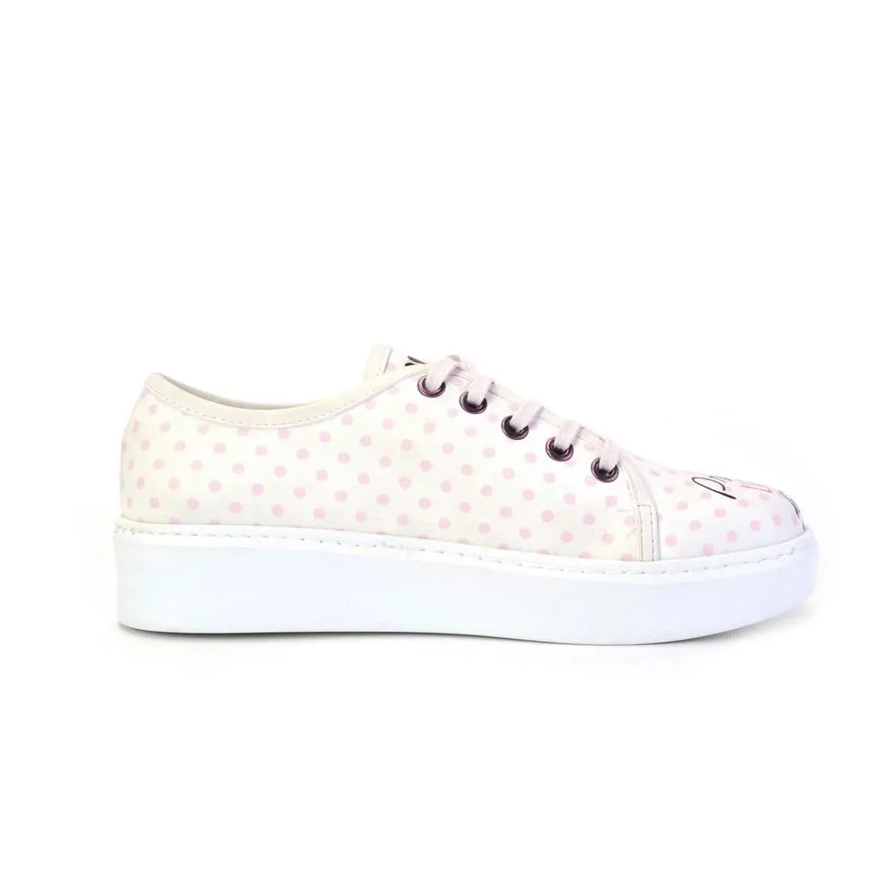 Sneaker Shoes MYN104