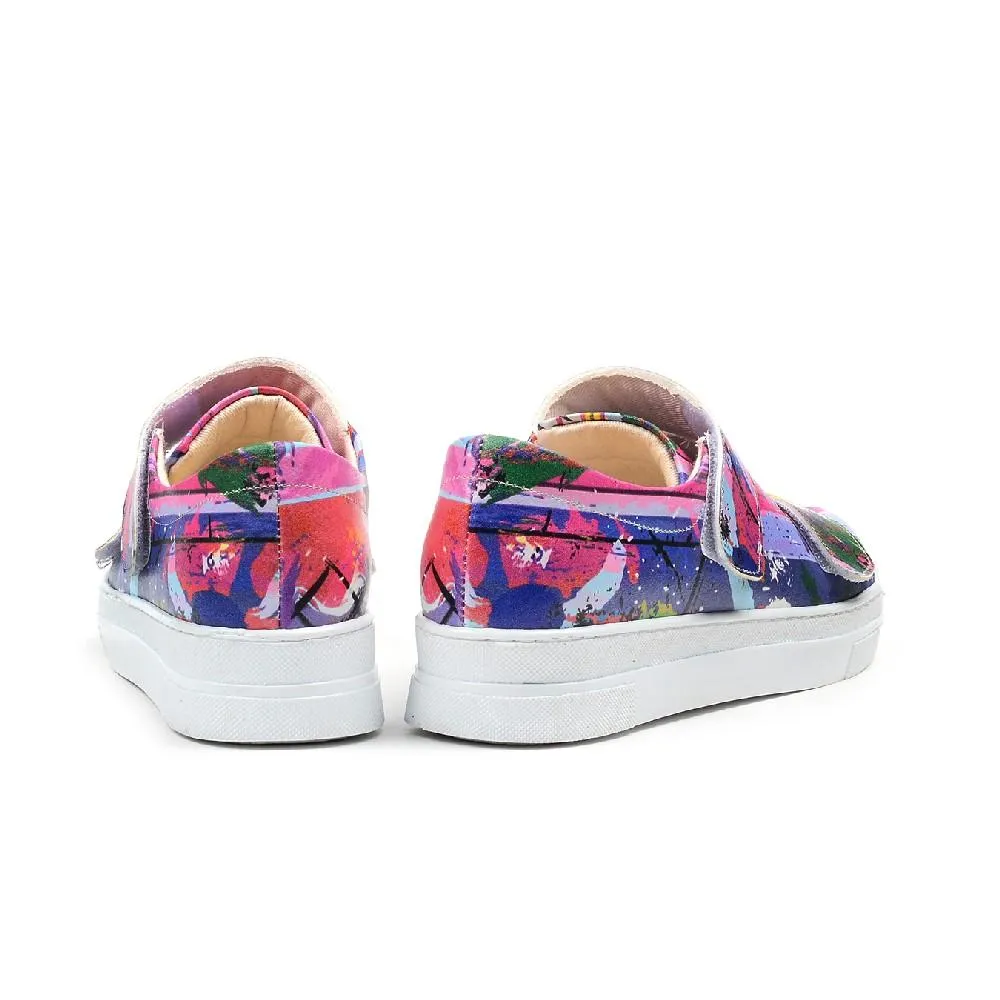 Sneaker Shoes NAC118