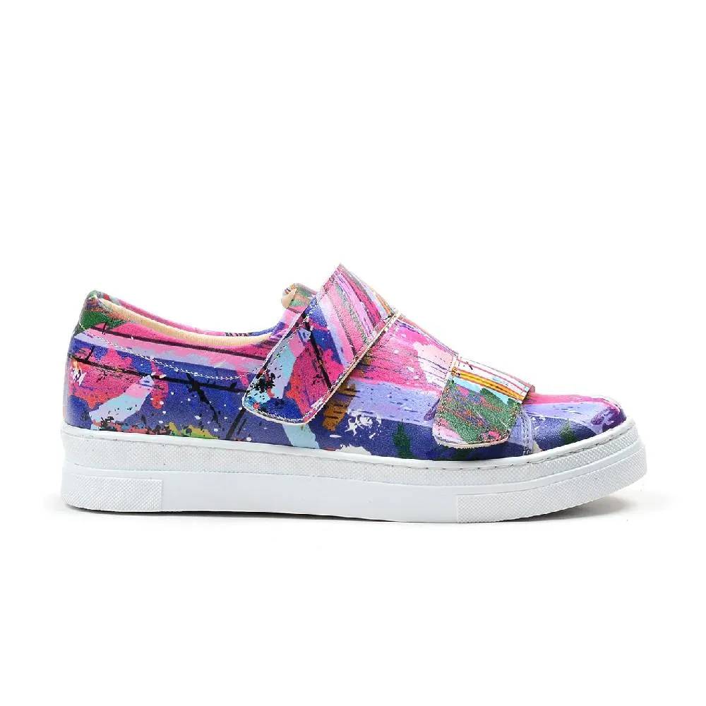 Sneaker Shoes NAC118