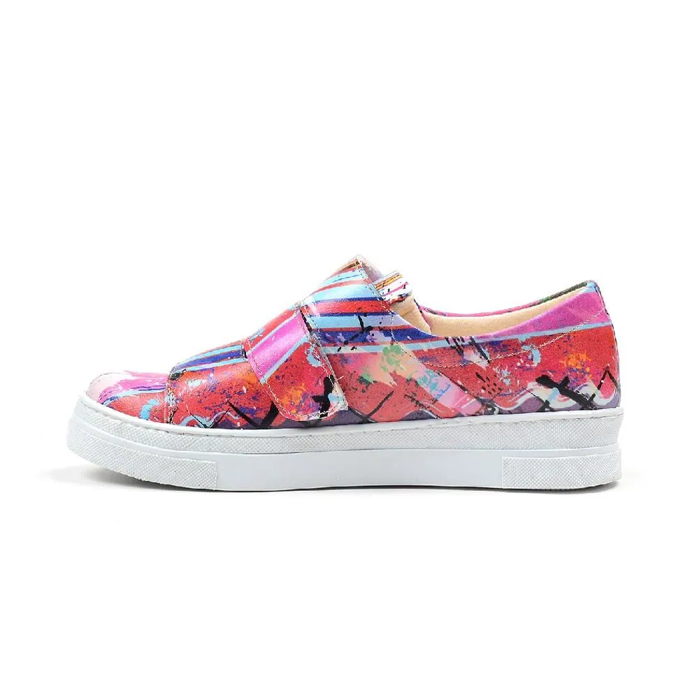 Sneaker Shoes NAC118