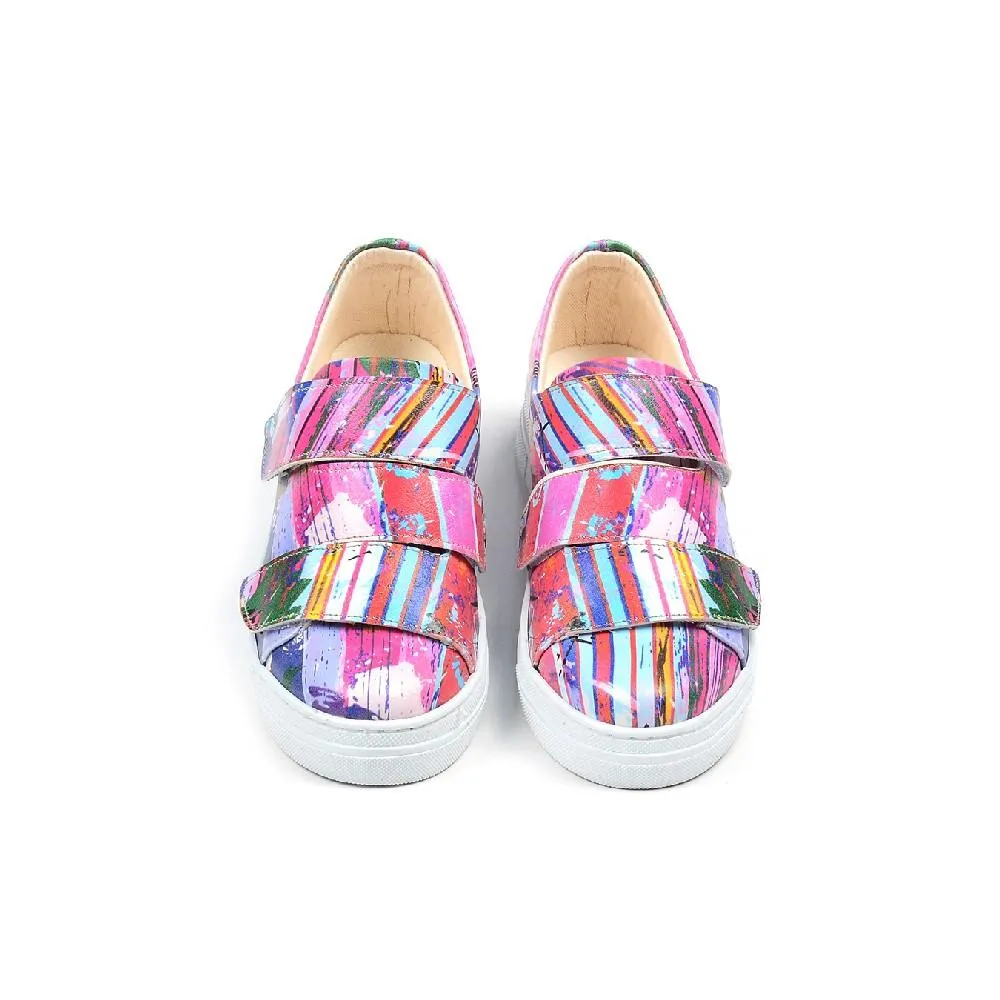 Sneaker Shoes NAC118