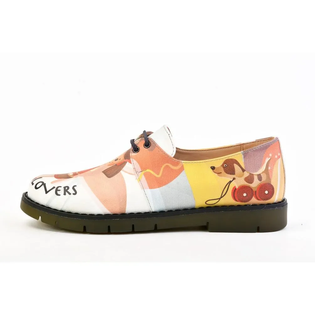 Sneaker Shoes NDN105