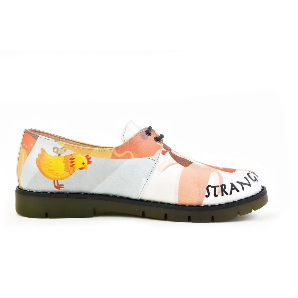 Sneaker Shoes NDN105