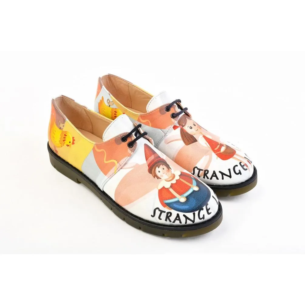 Sneaker Shoes NDN105