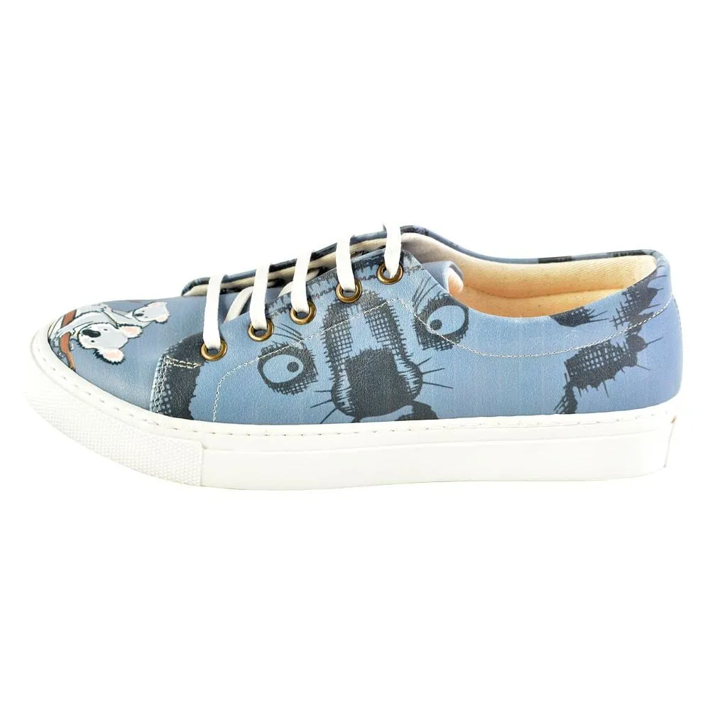 Sneaker Shoes SPR5014