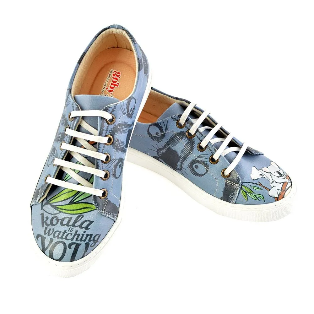Sneaker Shoes SPR5014