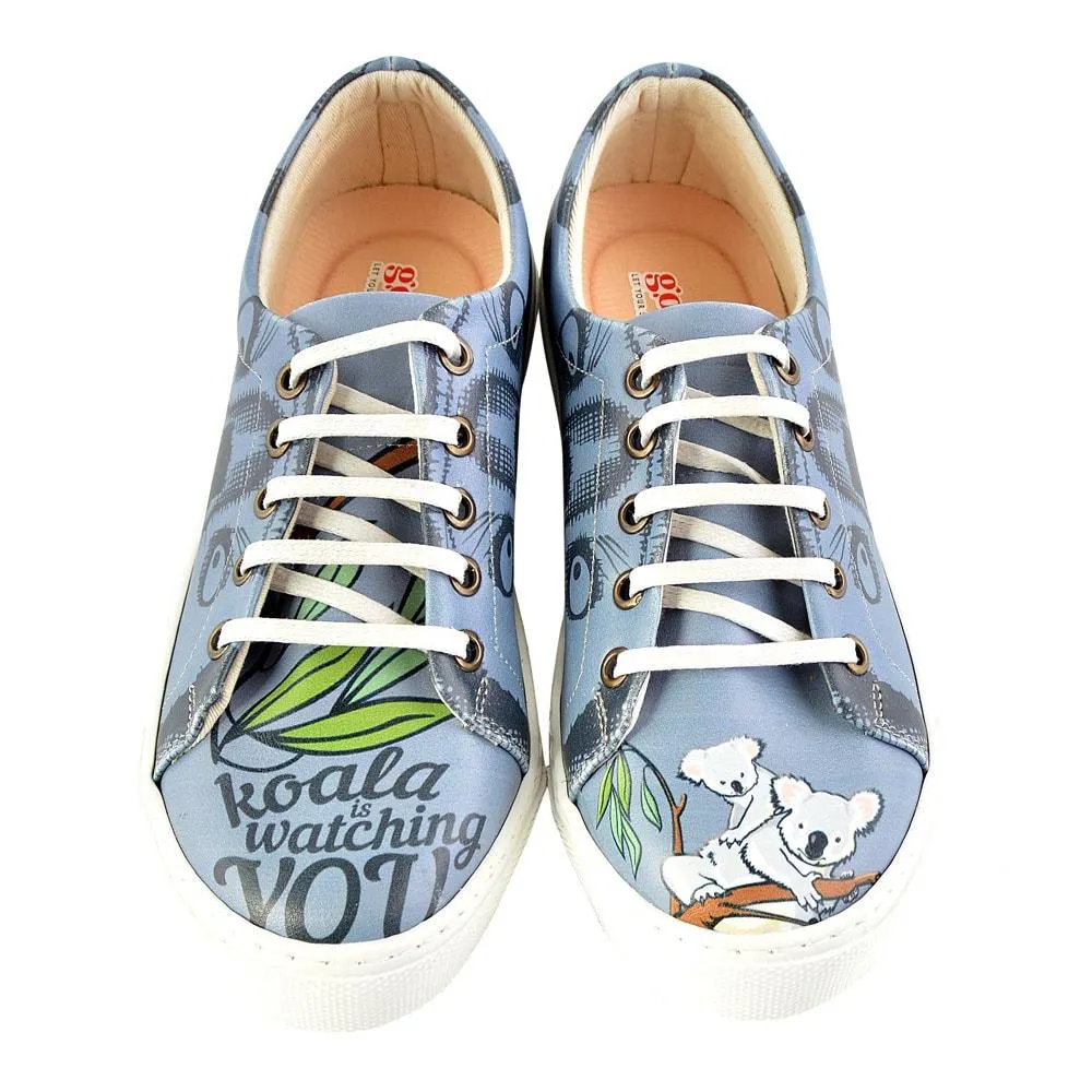 Sneaker Shoes SPR5014