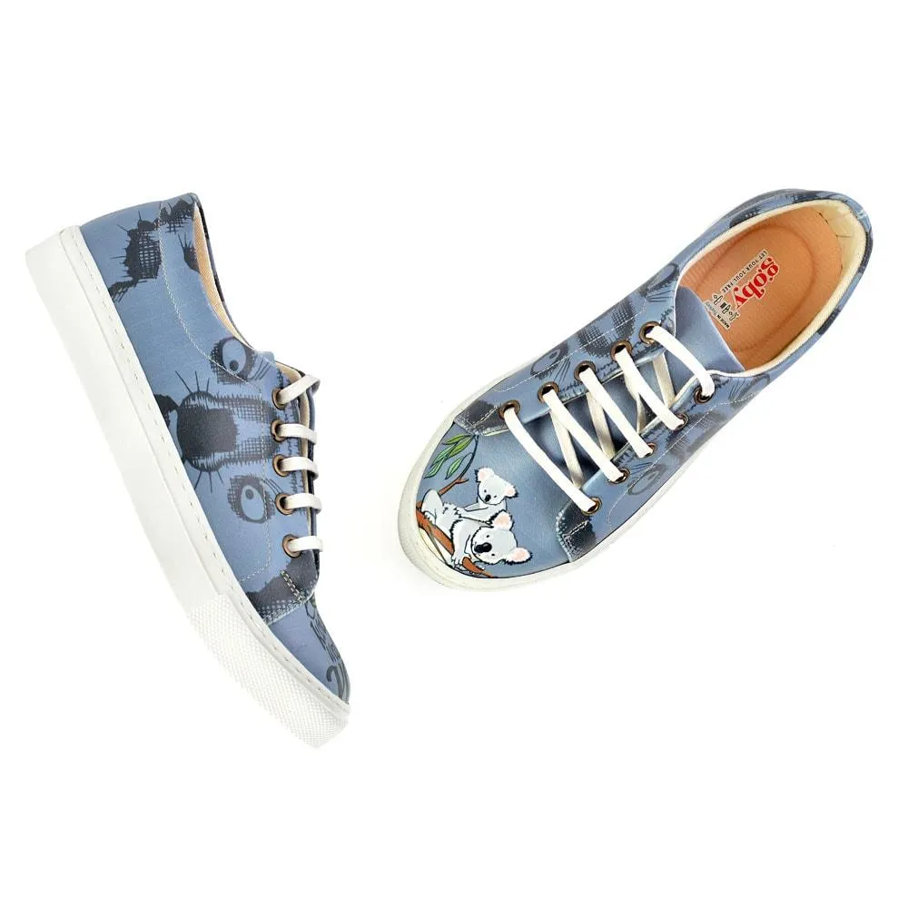 Sneaker Shoes SPR5014