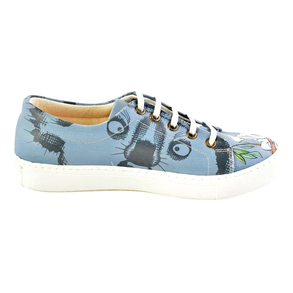 Sneaker Shoes SPR5014