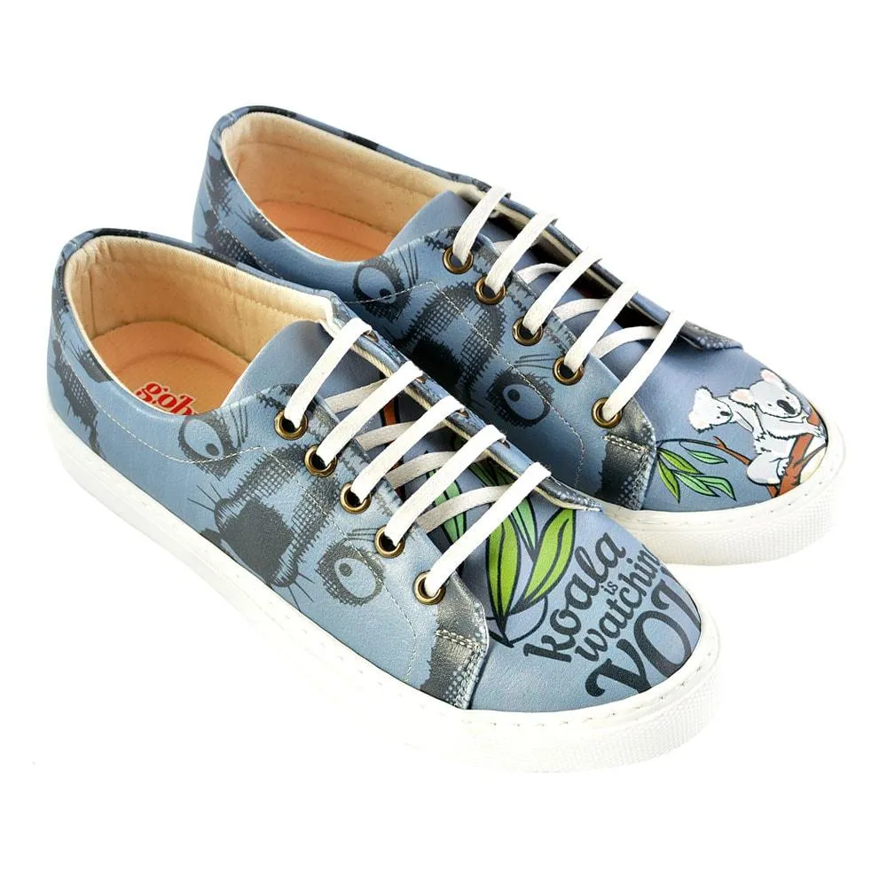 Sneaker Shoes SPR5014
