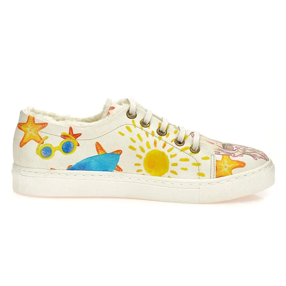 Sneaker Shoes WSPR120