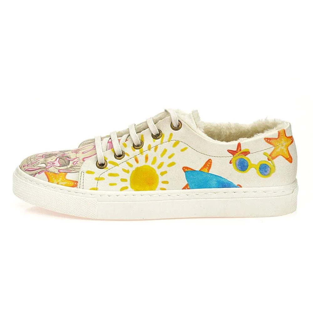 Sneaker Shoes WSPR120
