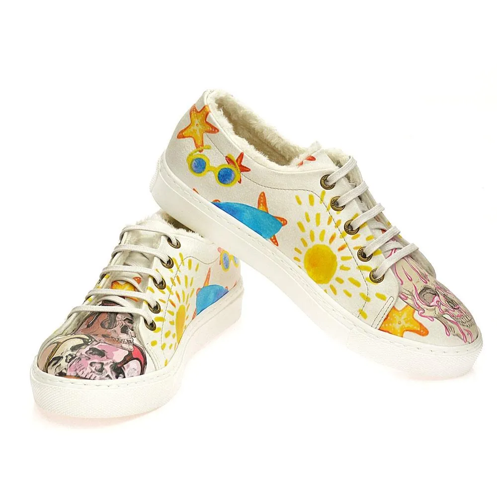 Sneaker Shoes WSPR120