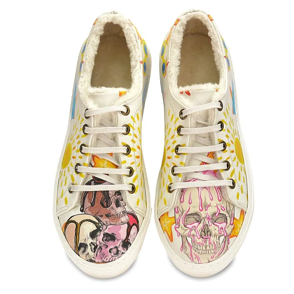 Sneaker Shoes WSPR120