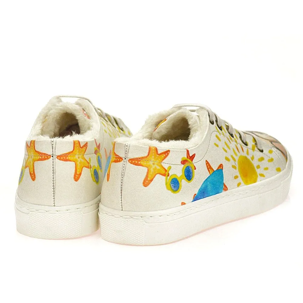 Sneaker Shoes WSPR120