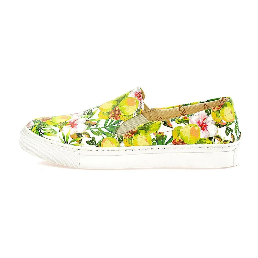 Sneaker Shoes WVN4060