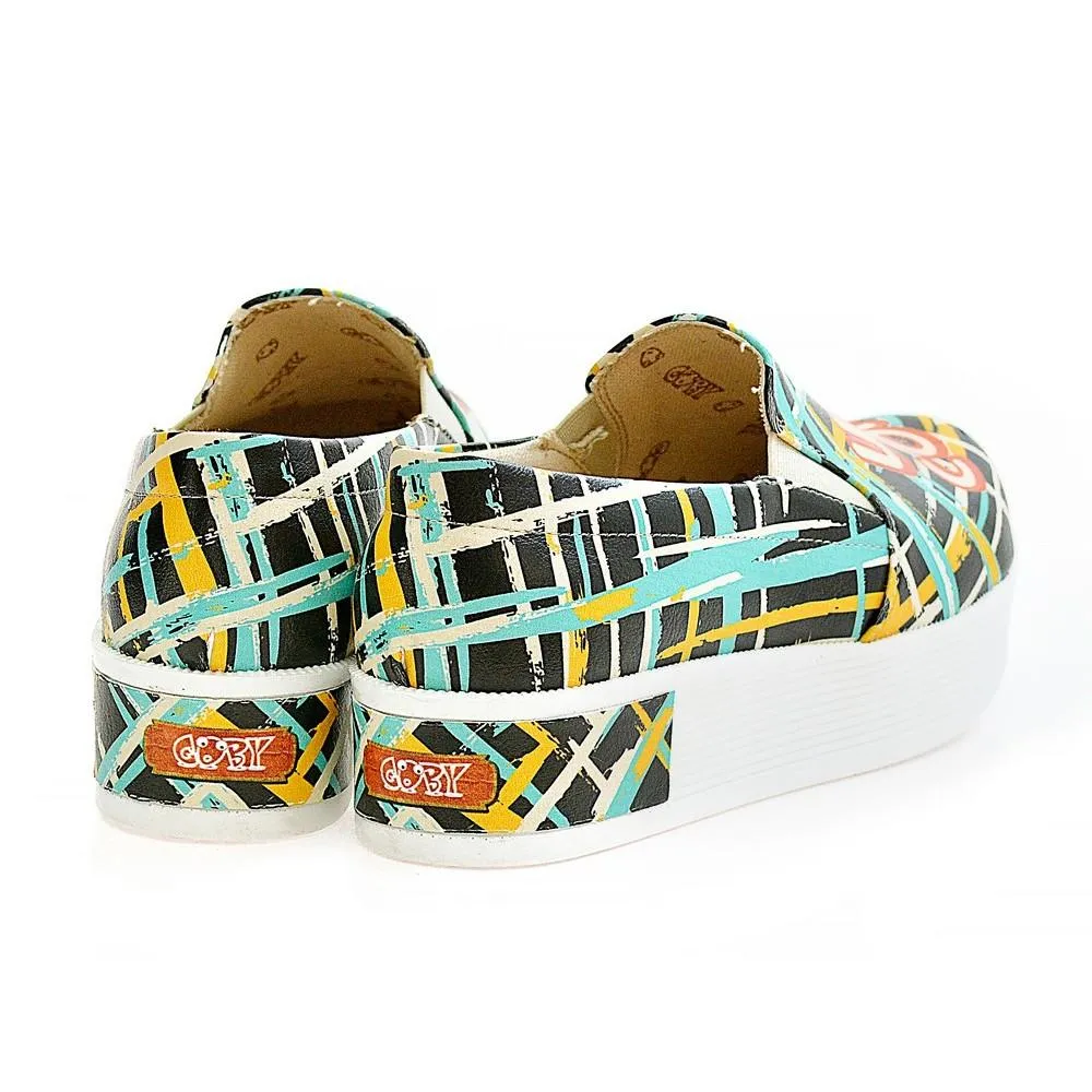 Sneaker Shoes WVN4227