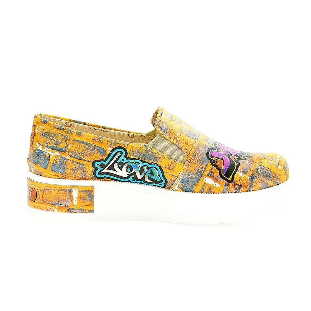 Sneaker Shoes WVN4238