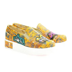 Sneaker Shoes WVN4238