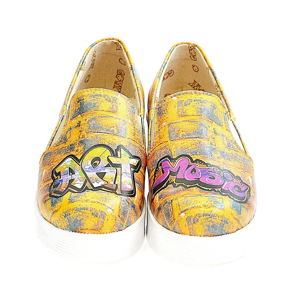 Sneaker Shoes WVN4238