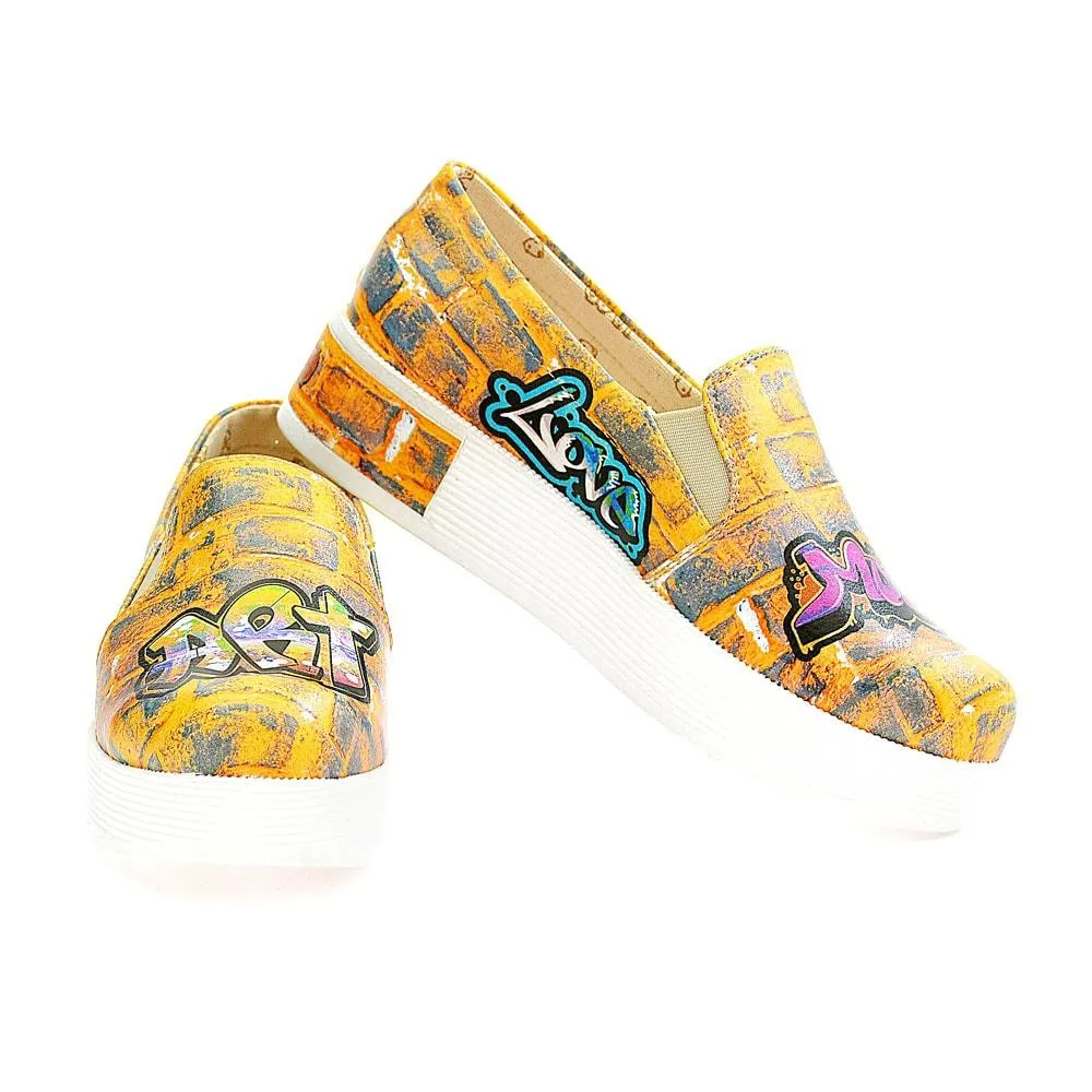 Sneaker Shoes WVN4238
