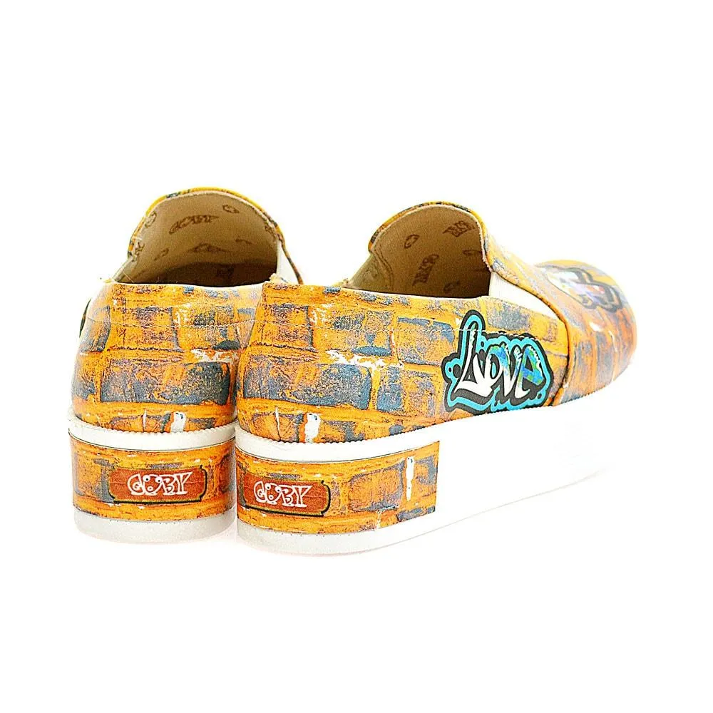 Sneaker Shoes WVN4238