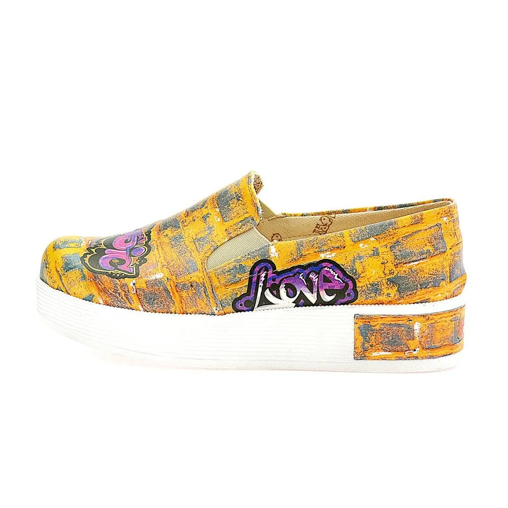 Sneaker Shoes WVN4238