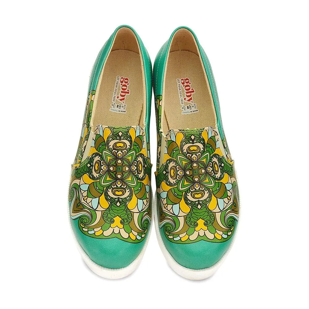 Sneaker Shoes WVN4241