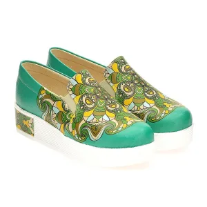 Sneaker Shoes WVN4241